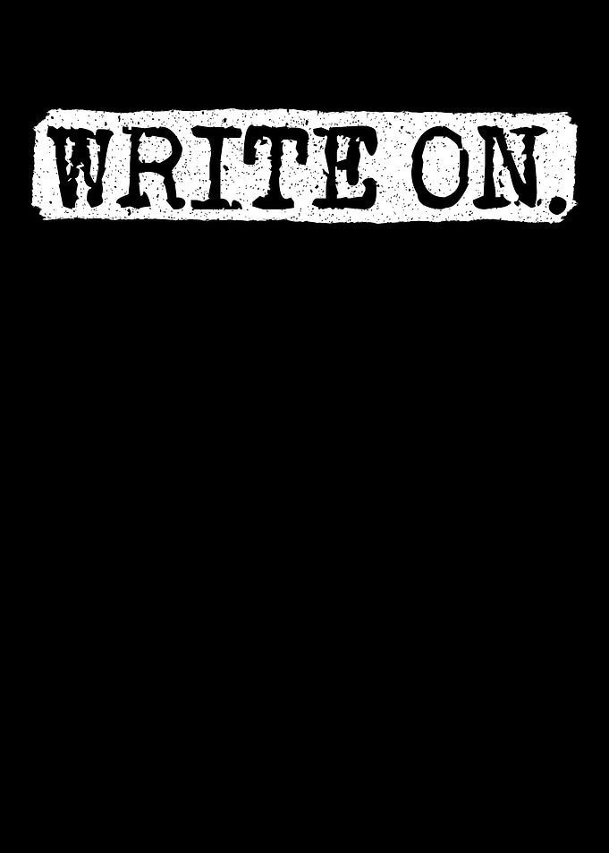 Write On Journalist