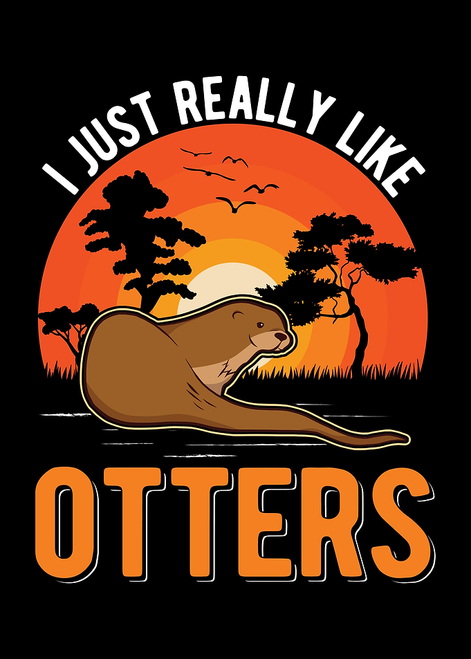 Sea Otter