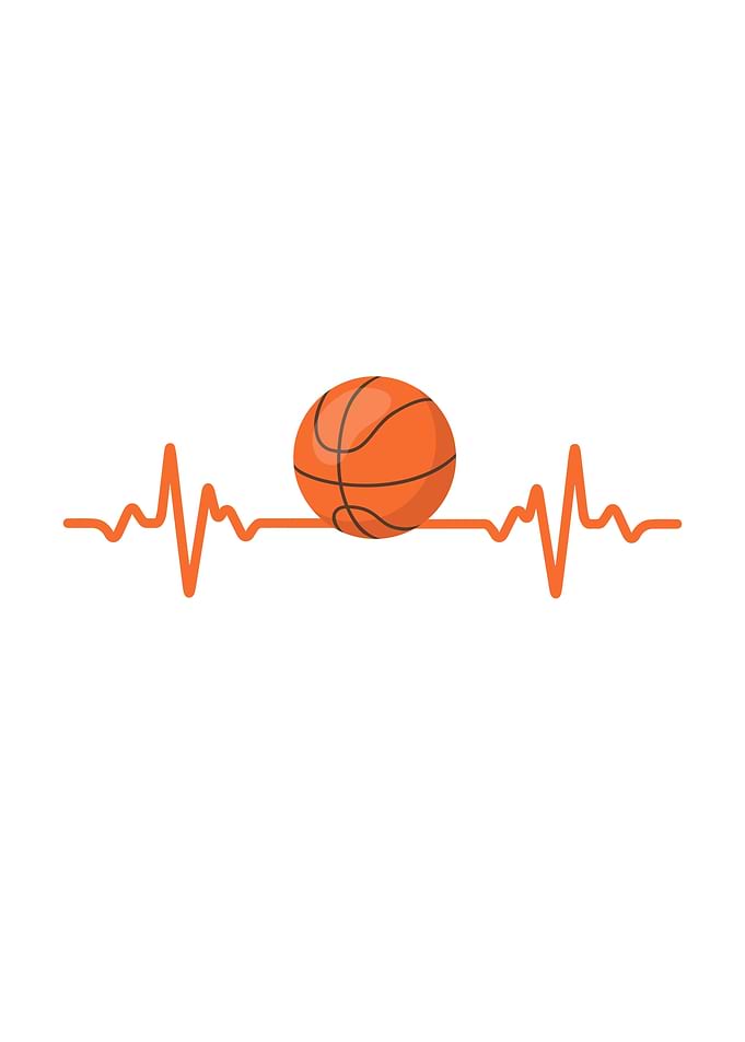 Heartbeat Basketball