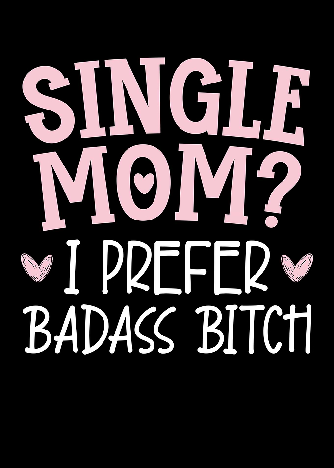 Single Mom