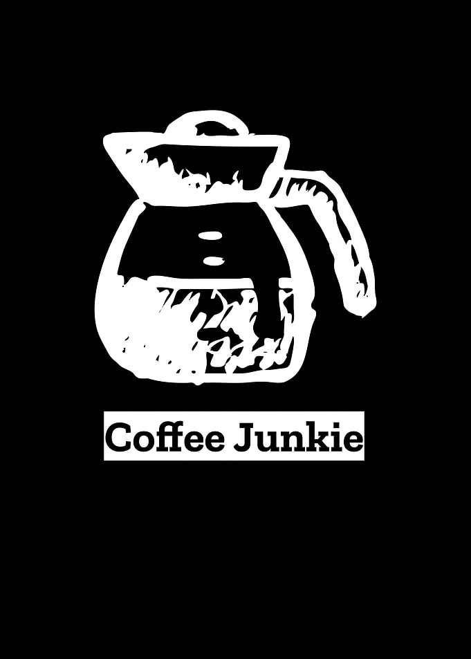 Coffee Junkie Cappucino