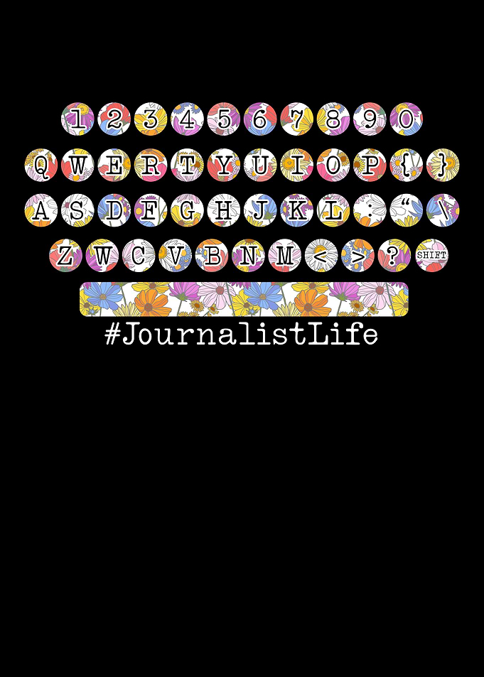 Journalist Life