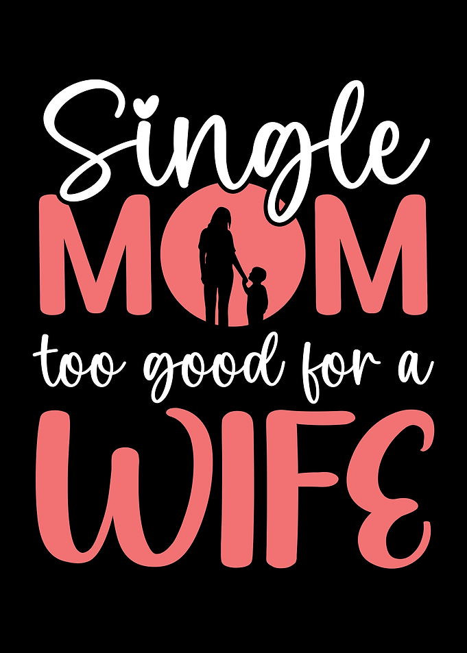 Single Mom
