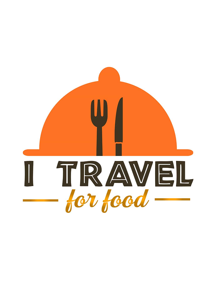 I Travel For Food