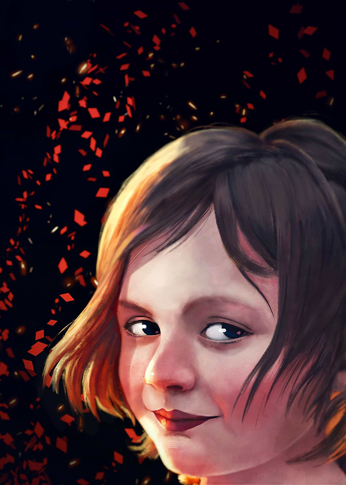Disaster Girl Meme
