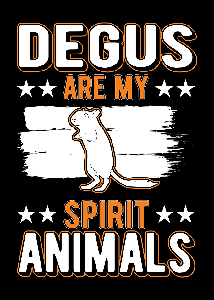 Degu Keeper