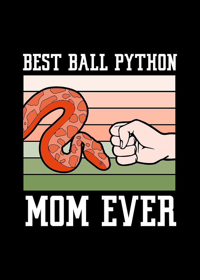 Ball python