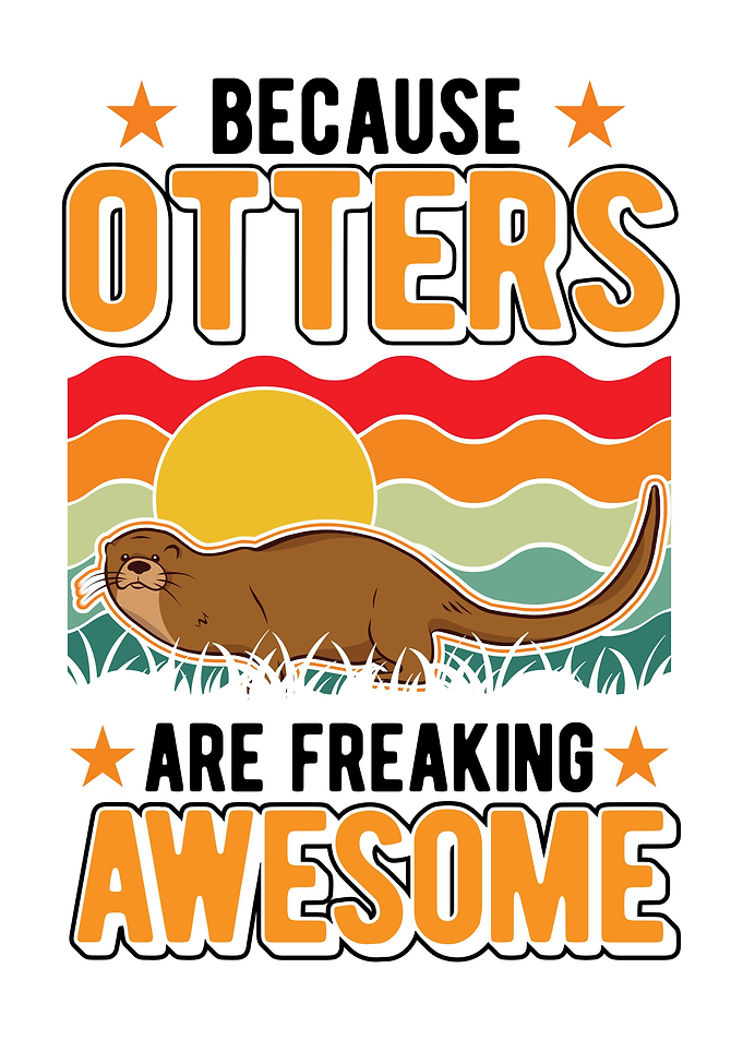 Sea Otter