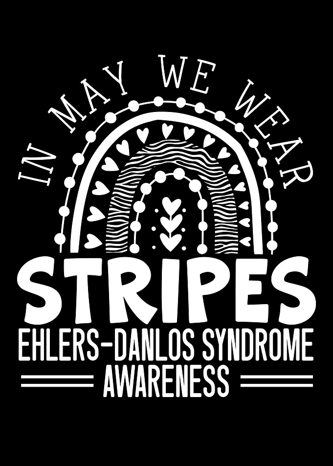 In May We Wear Stripes