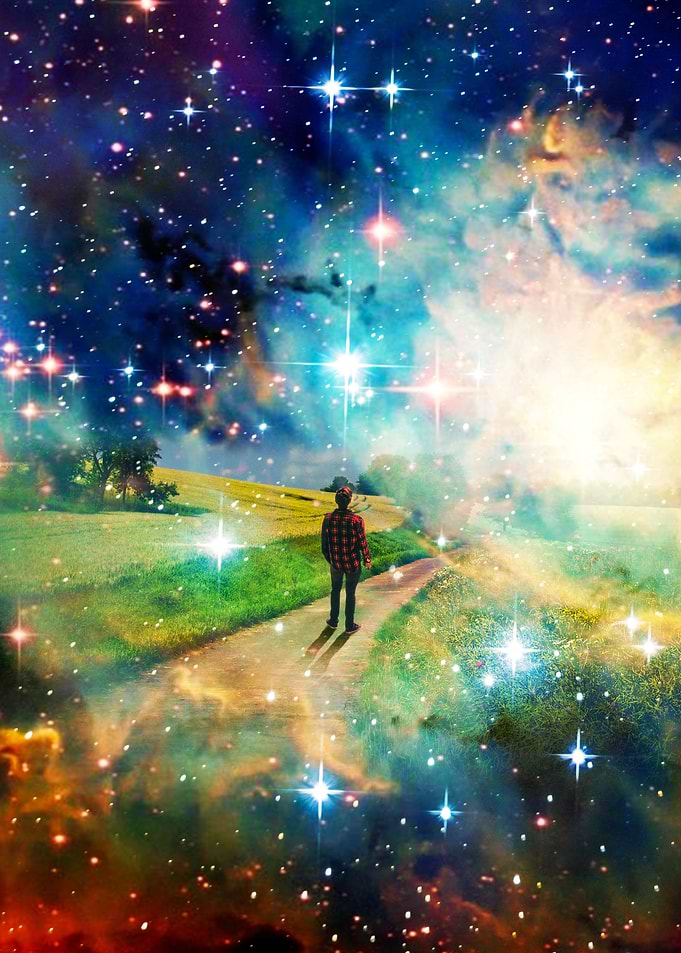 The Unexpected Enlightenme
