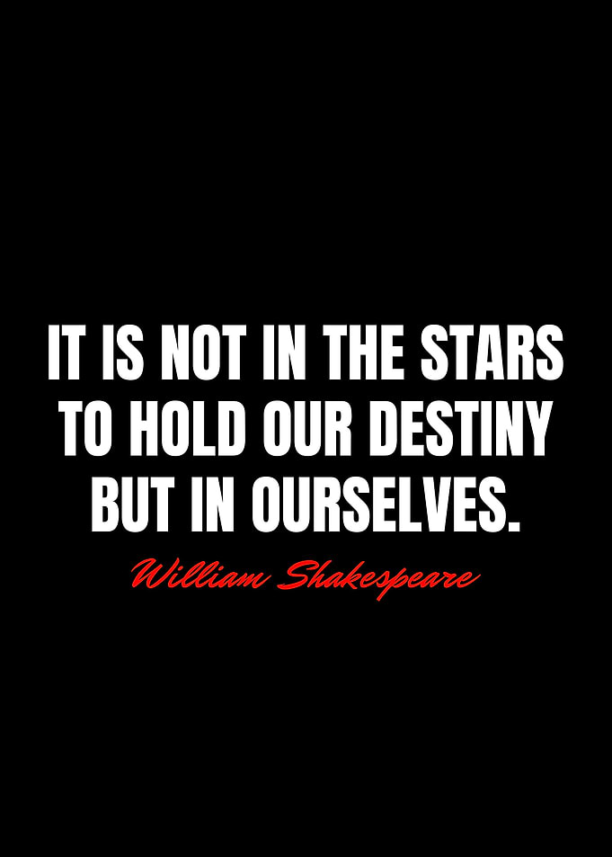William Shakespeare Quotes