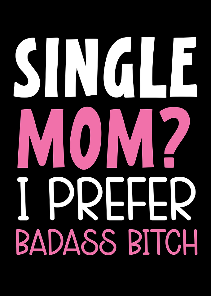 Single Mom