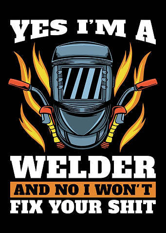 Welding Welder Fabricator