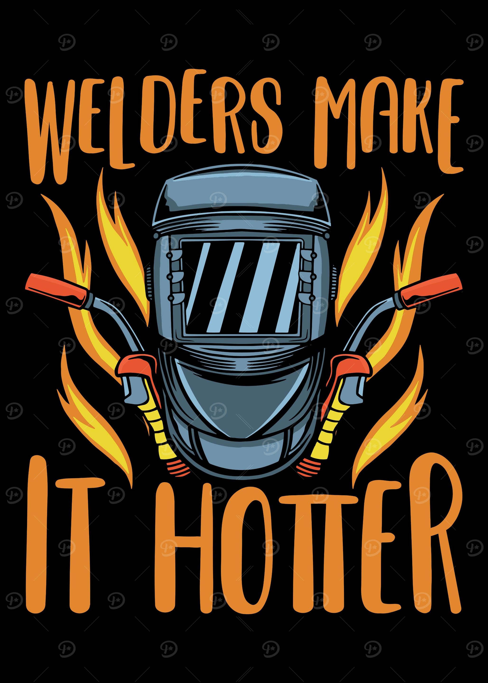 Welding Welder Fabricator