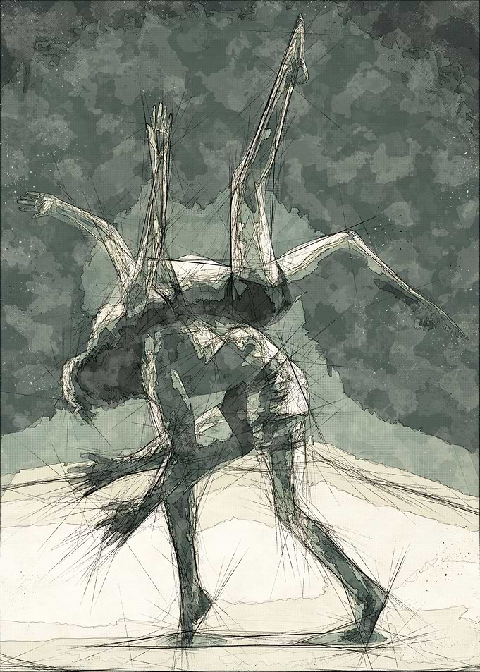 Dancers