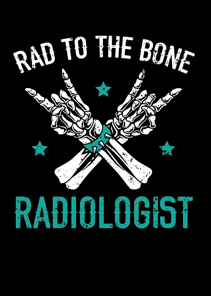 Rad To The Bone