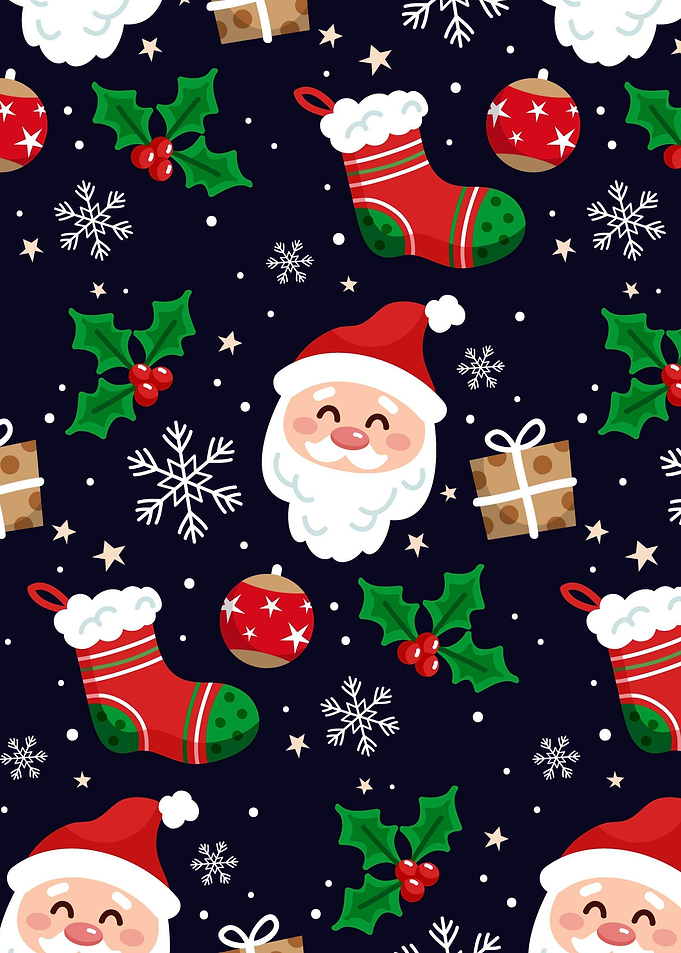 Christmas Decorations