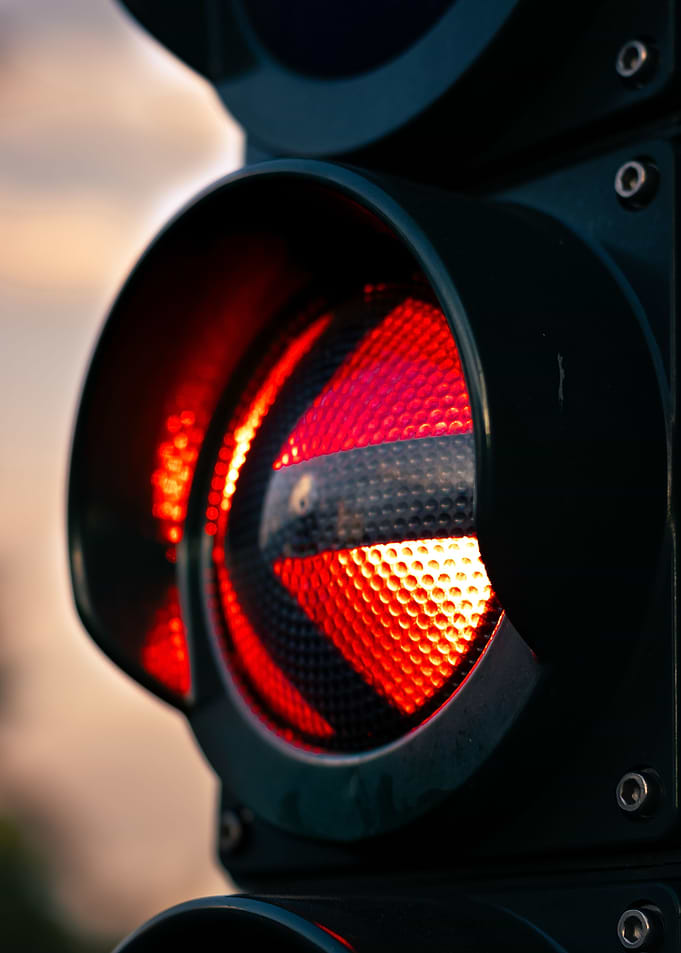 Red Light