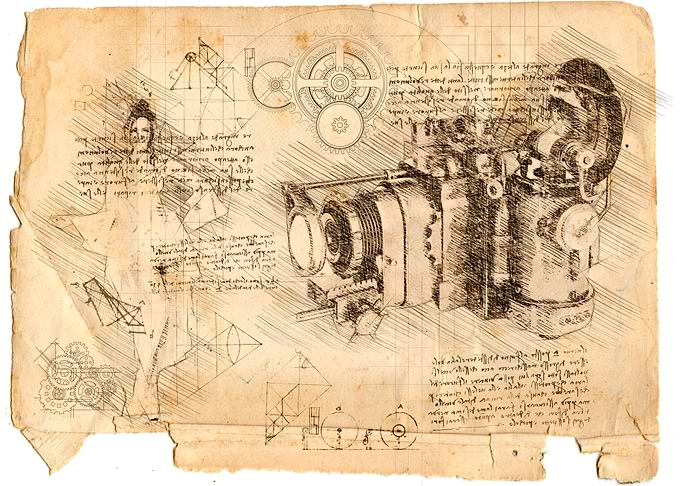 Camera Obscura
