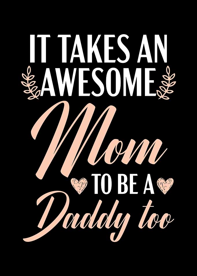 Single Mom