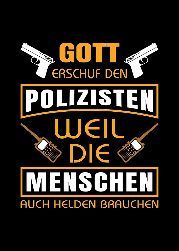 German Police