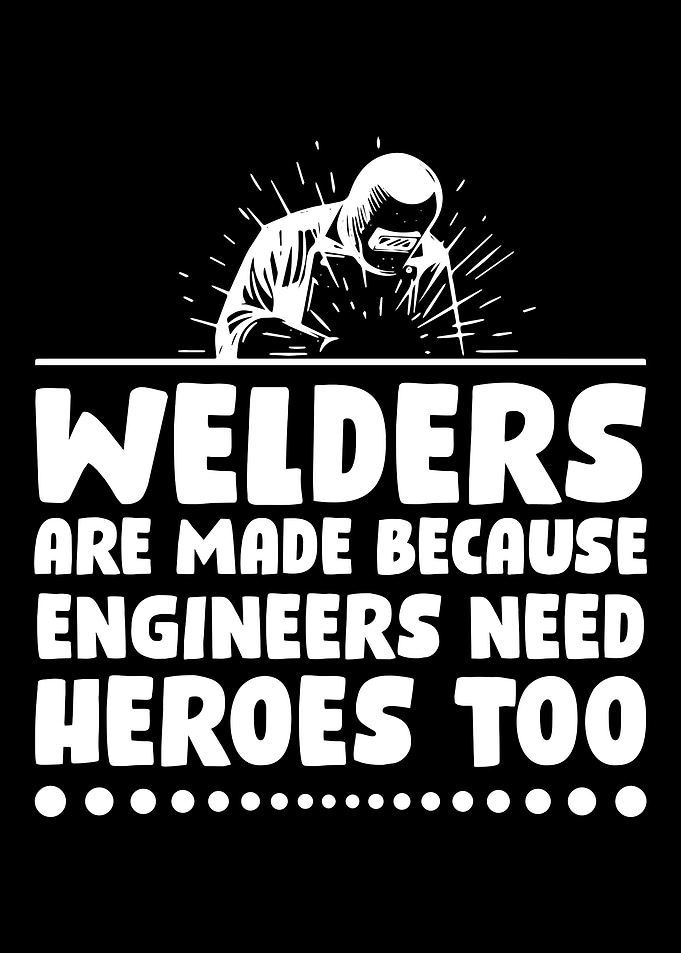 Welding Welder Fabricator