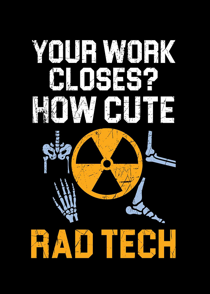 Rad Radiologist Radiologic
