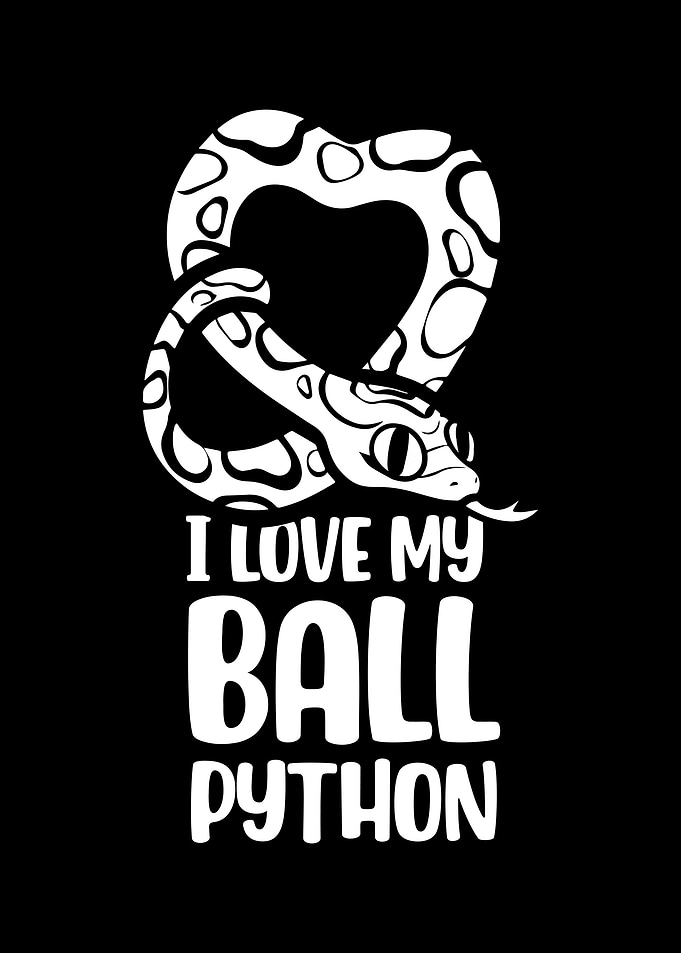 Ball python