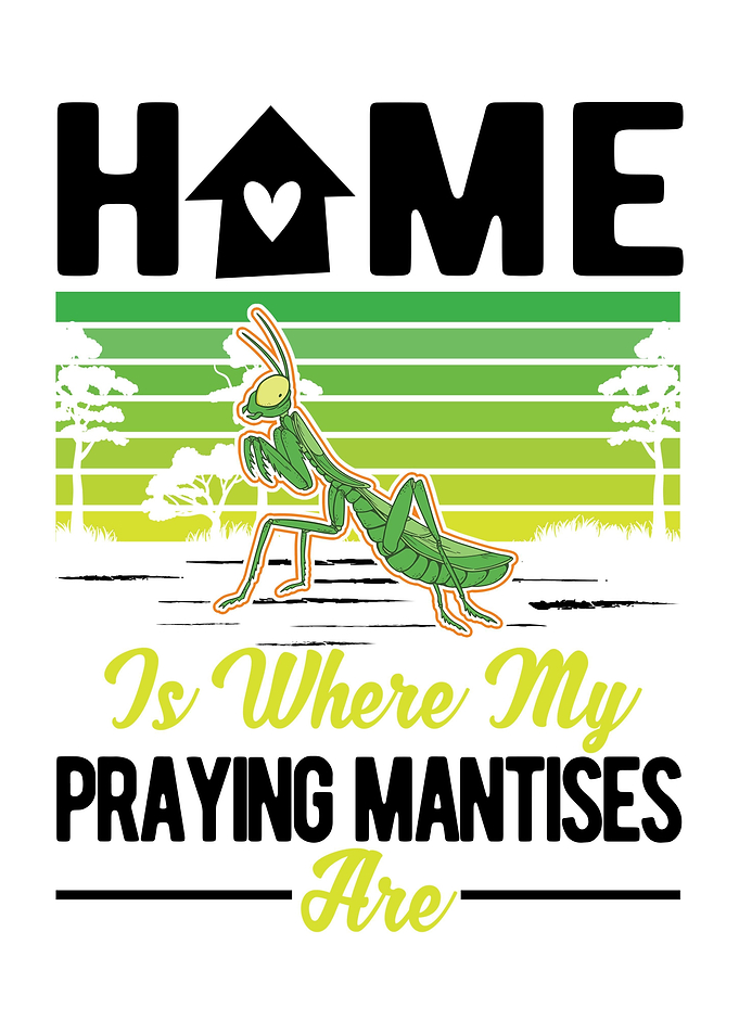 Praying Mantis
