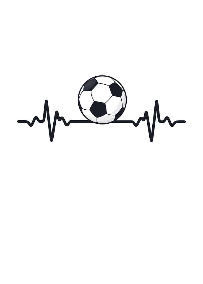 Heartbeat Soccer