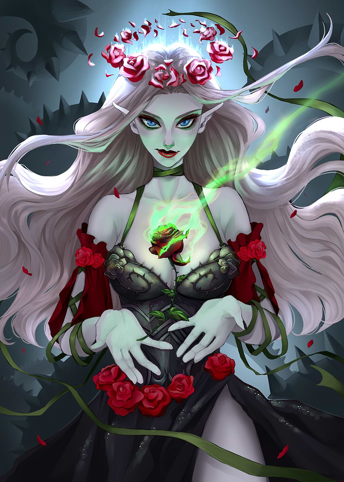 Destroyer of Beauty