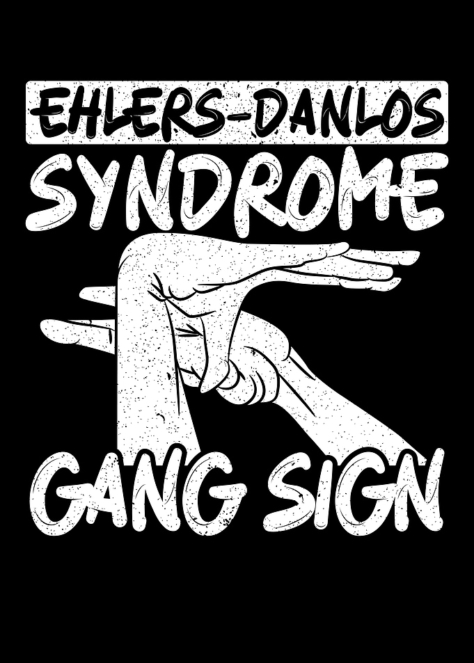 EhlersDanlos Syndrome