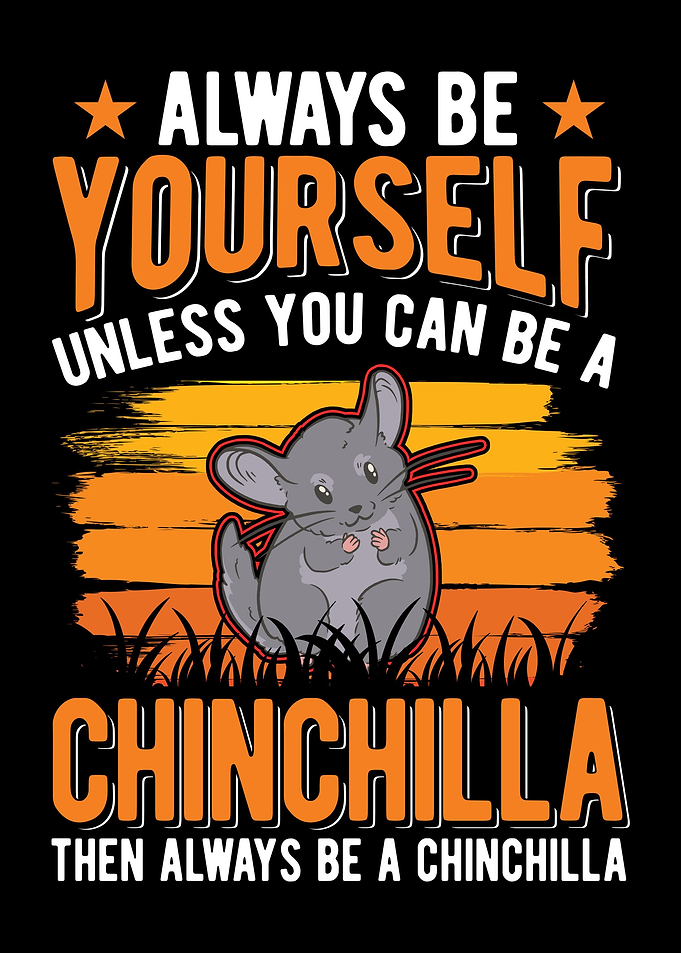 Chinchilla Lover