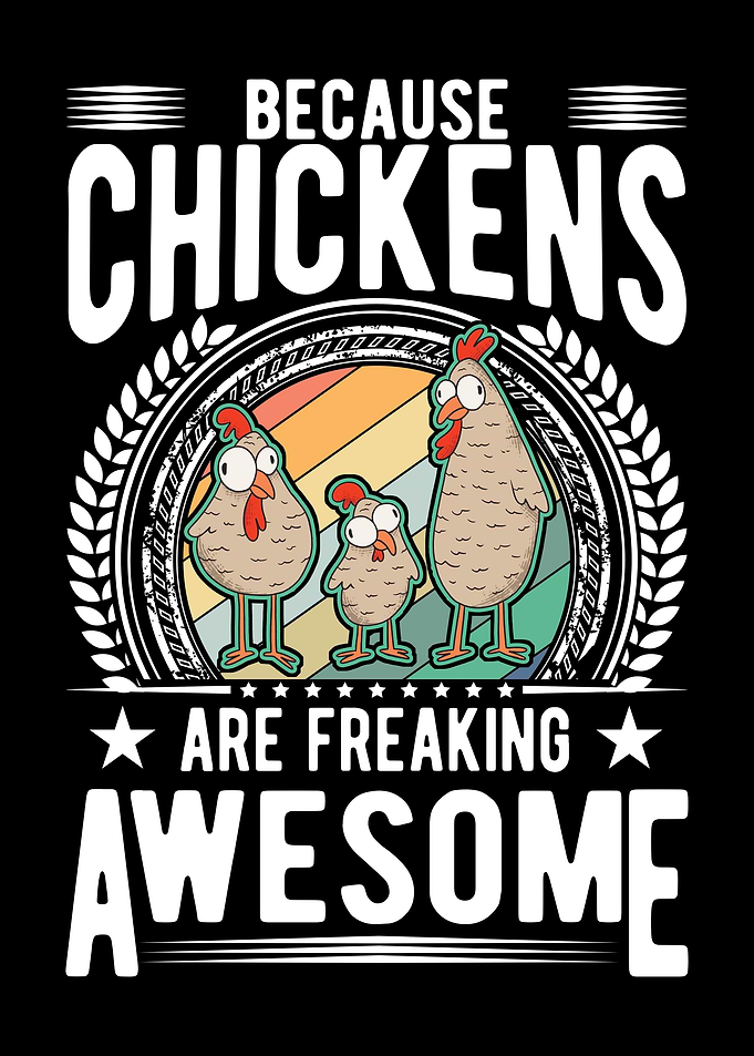 Chicken Gift