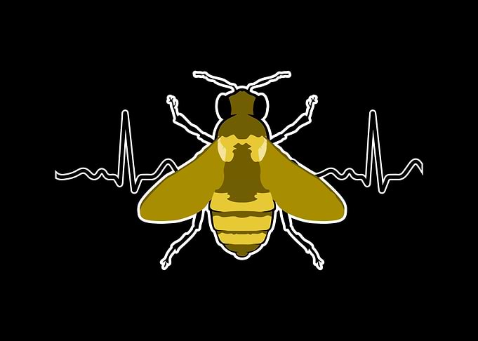 German Beekeeper