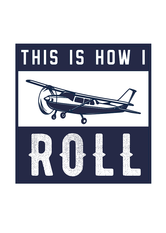This Is How I Roll