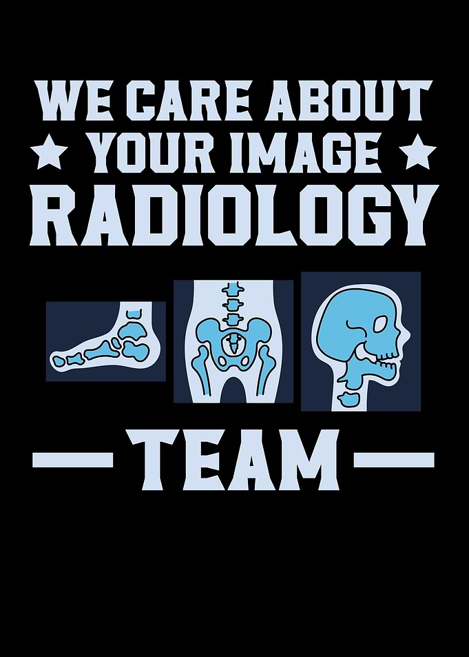 We Care About Your Image