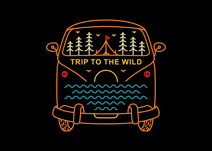 Trip to The Wild