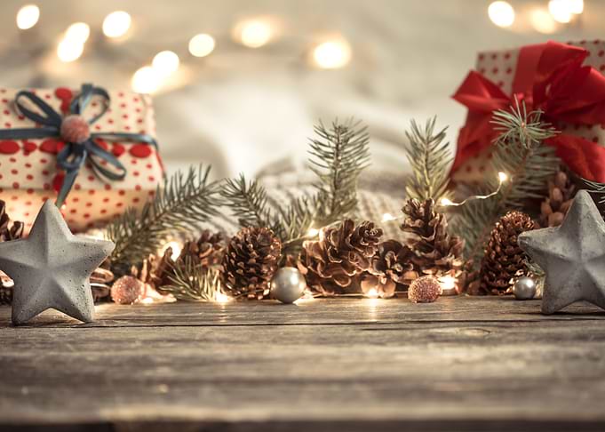 Christmas Decorations