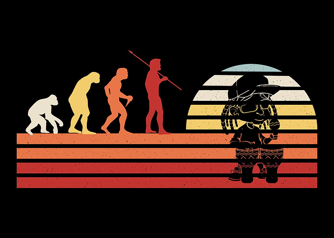 Retro Reggae Vintage Rasta