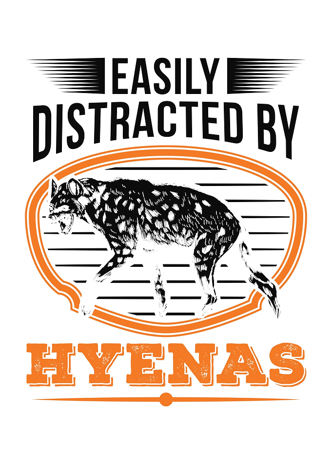 Hyena Aardwolf