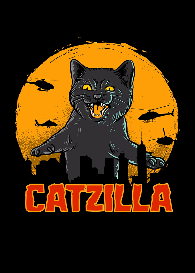 Catzilla