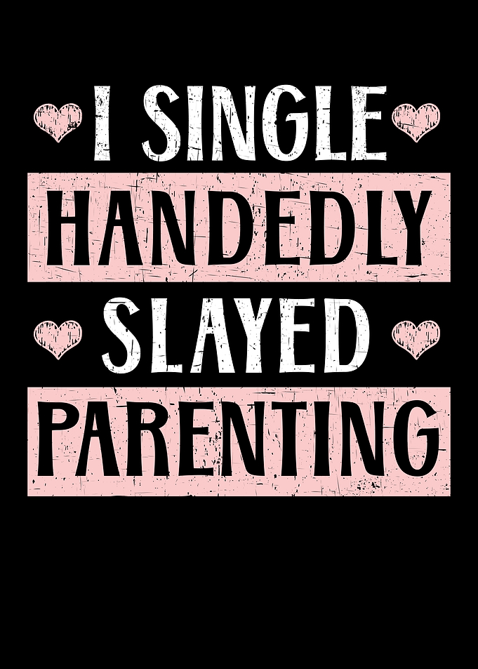 Single Mom