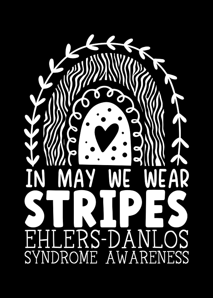 In May We Wear Stripes