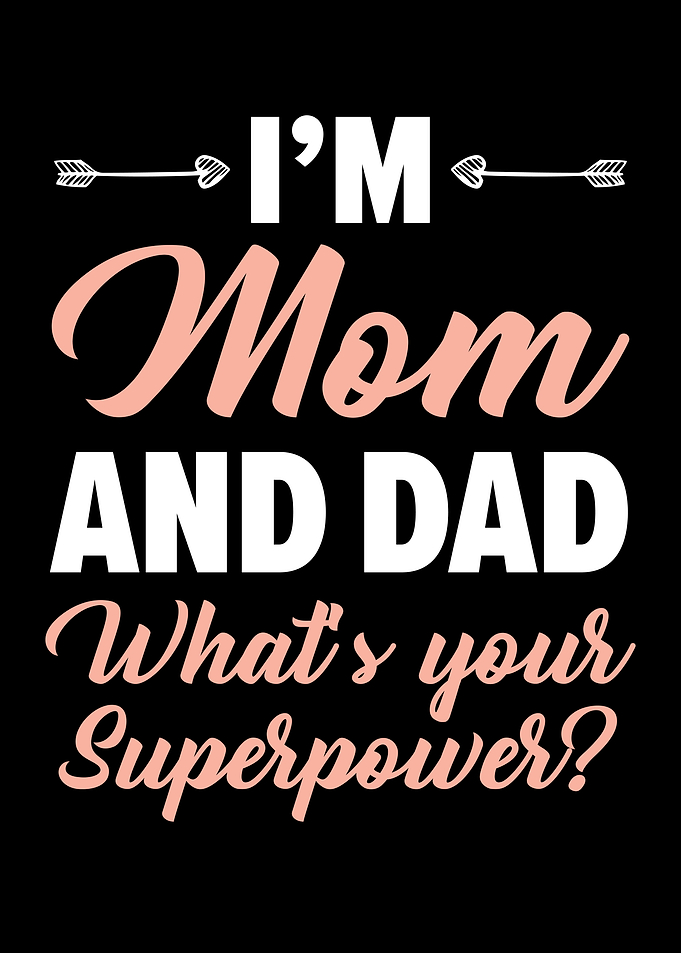 Single Mom Hero