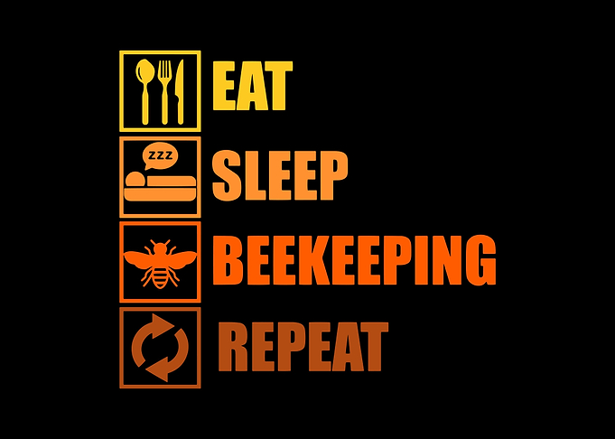 German Beekeeper