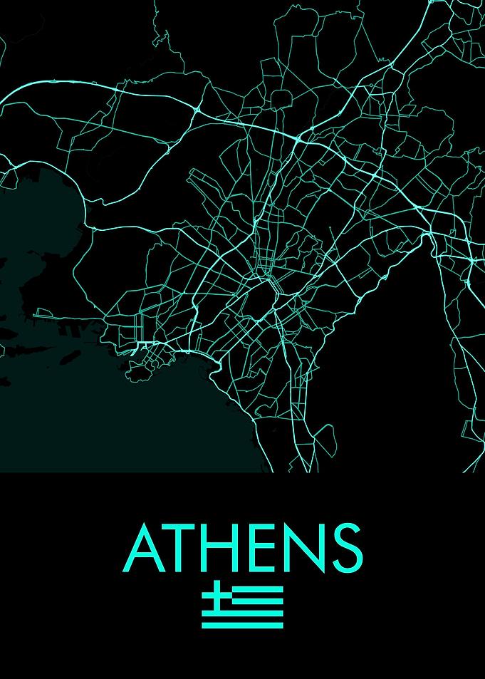 ATHENS GREECE