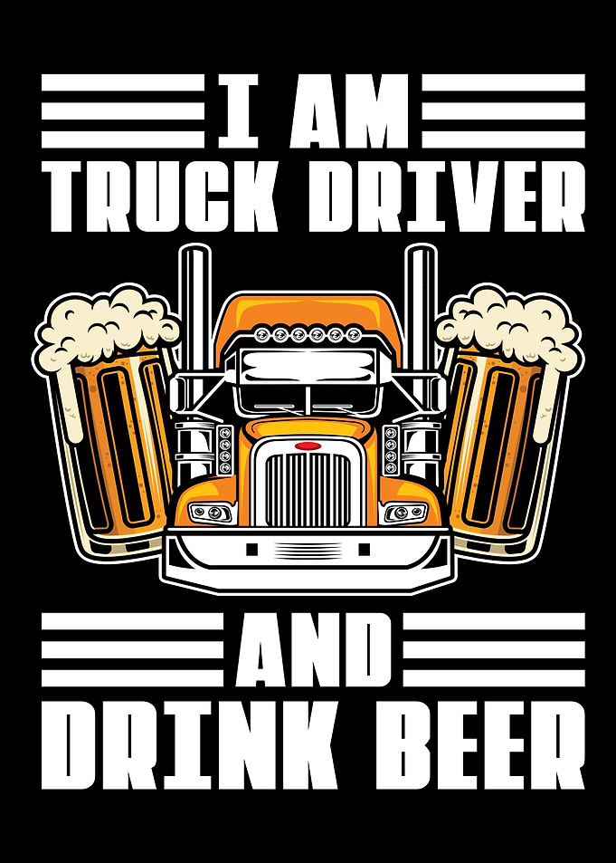 Truck Driver Trucking