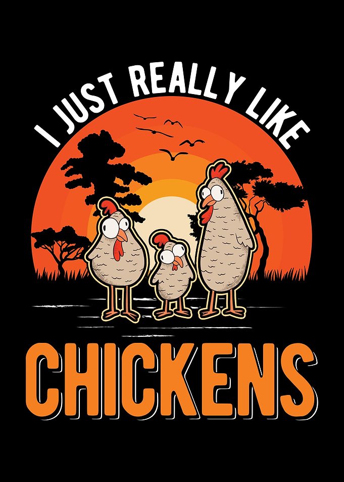 Chicken Gift