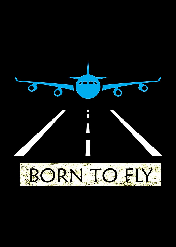Born To Fly